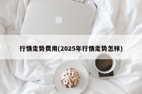 行情走势费用(2025年行情走势怎样)