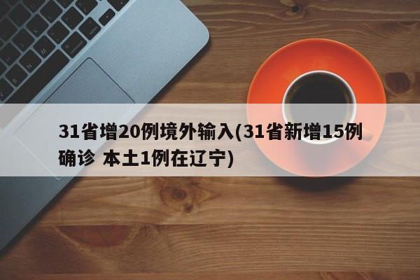 31省增20例境外输入(31省新增15例确诊 本土1例在辽宁)