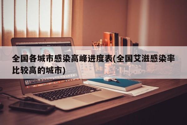 全国各城市感染高峰进度表(全国艾滋感染率比较高的城市)