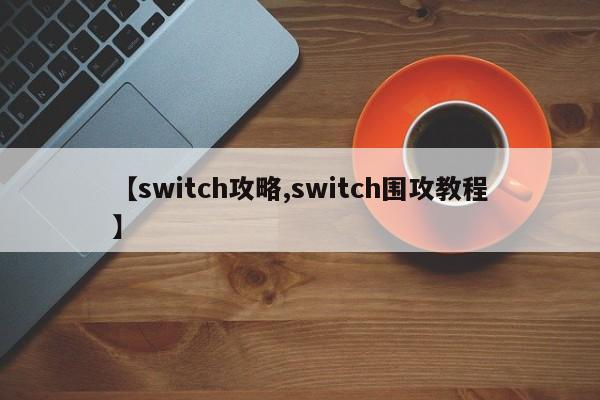 【switch攻略,switch围攻教程】